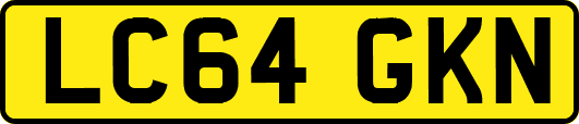 LC64GKN