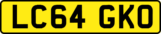LC64GKO