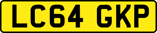 LC64GKP