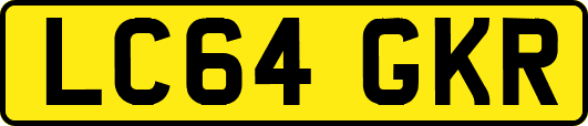 LC64GKR