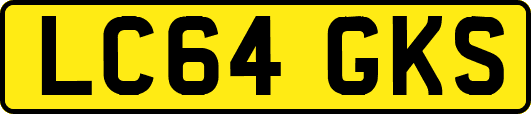 LC64GKS