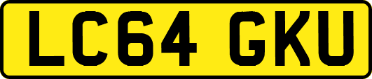 LC64GKU
