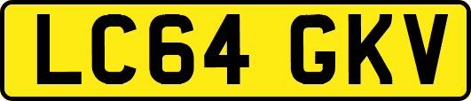 LC64GKV