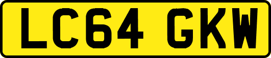 LC64GKW