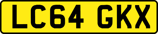 LC64GKX