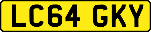 LC64GKY