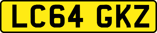 LC64GKZ