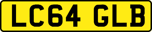 LC64GLB
