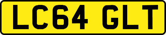 LC64GLT
