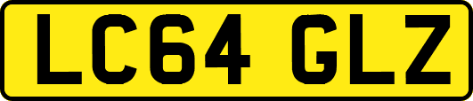 LC64GLZ