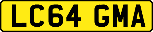 LC64GMA