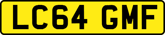 LC64GMF