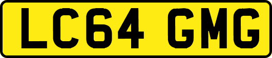 LC64GMG