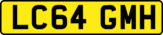 LC64GMH