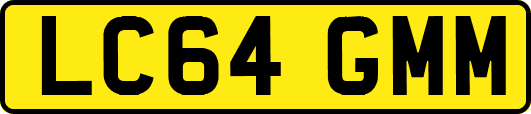 LC64GMM