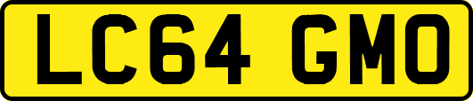 LC64GMO
