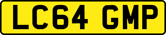 LC64GMP