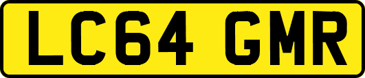 LC64GMR