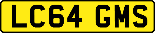 LC64GMS