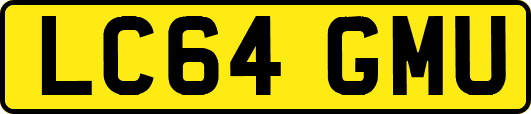 LC64GMU