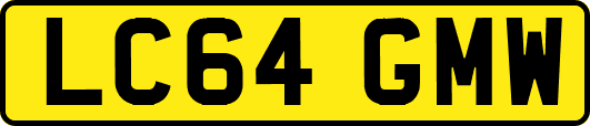LC64GMW