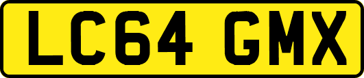 LC64GMX