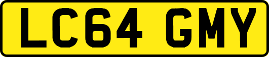 LC64GMY