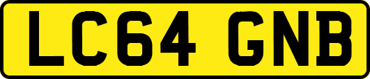 LC64GNB