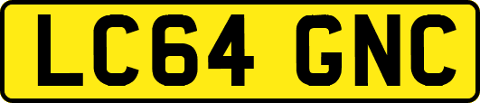 LC64GNC