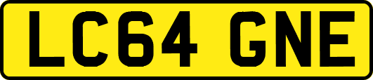LC64GNE