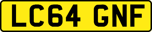 LC64GNF