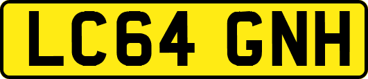 LC64GNH