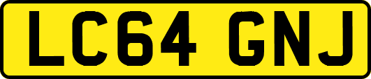 LC64GNJ