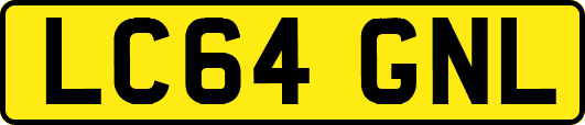 LC64GNL