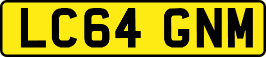 LC64GNM