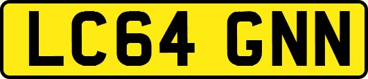 LC64GNN