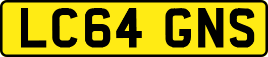 LC64GNS
