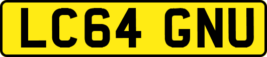 LC64GNU