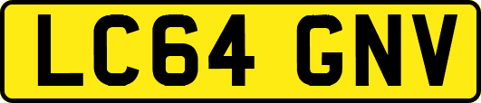 LC64GNV