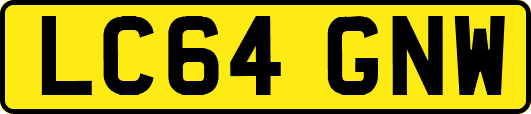 LC64GNW