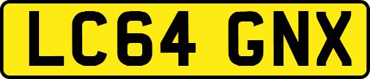 LC64GNX