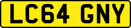 LC64GNY