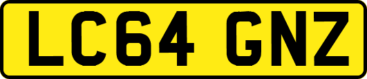 LC64GNZ