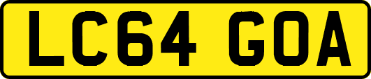 LC64GOA