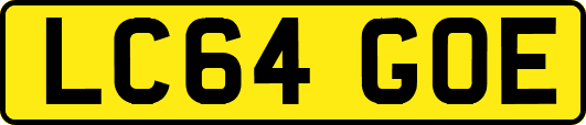 LC64GOE