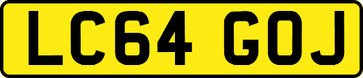 LC64GOJ
