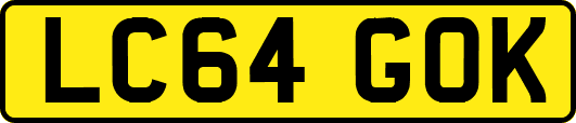 LC64GOK