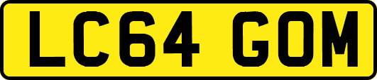 LC64GOM