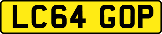 LC64GOP