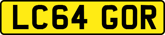LC64GOR